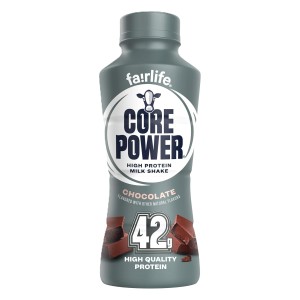 Core Power Elite High Protein Chocolate Shake (Single)