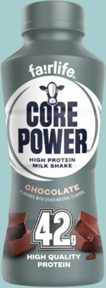 Core Power Premium Features