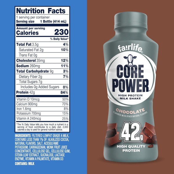 Core Power photo 1