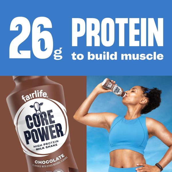 Core Power photo 7